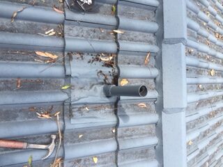 Roof Restoration Alderley