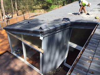 Roof Restoration Albion