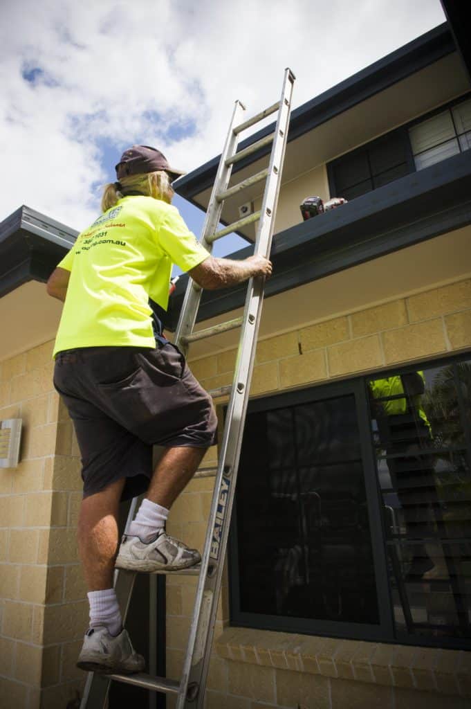 Roof Restoration Acacia Ridge
