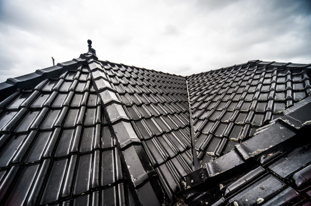 Roof Restoration Ashgrove