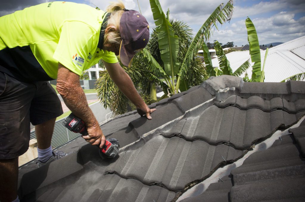 Roof Restoration Chelmer