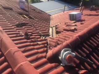 Roof Restoration Eagle Farm