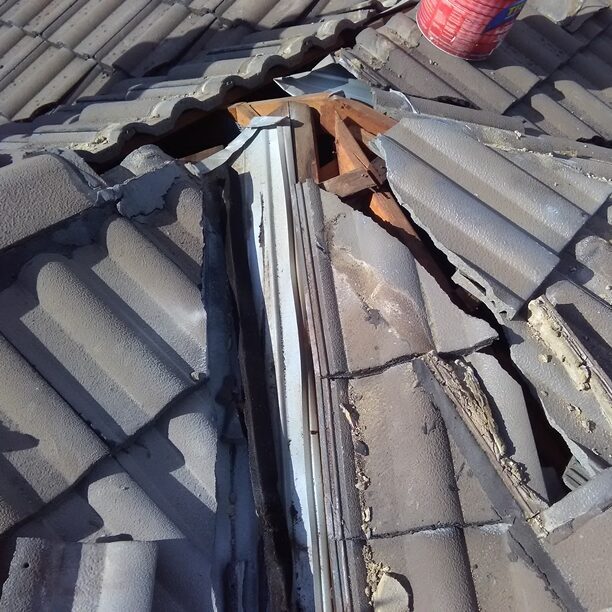 Roof Restoration Carindale