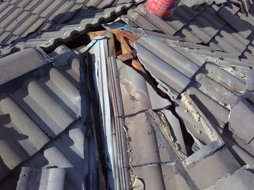 Roof Restoration Chermside
