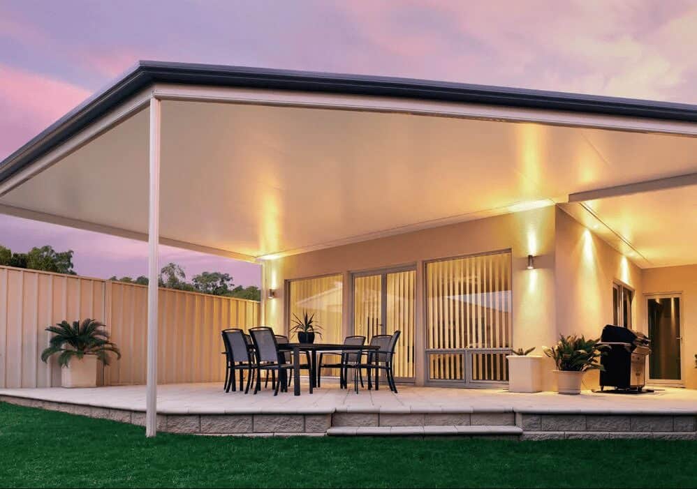 KWR Roofing – an Authorised STRATCO Dealer