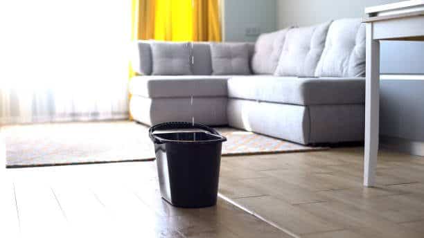 Is your roof leaking? Here’s 3 reasons why!