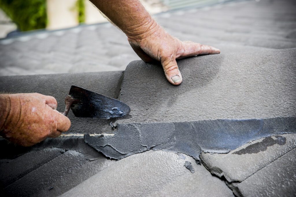 Roof Maintenance Tips