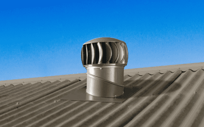 Why Edmonds SupaVent is a superior choice