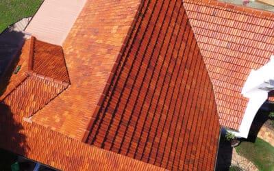 Benefits of Tiled Roofing